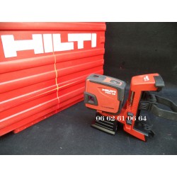 HILTI PMC 46 - Laser lignes