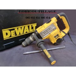 DEWALT D25601 - Perforateur - Burineur