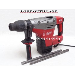 MILWAUKEE K 545 S - Perforateur / Burineur