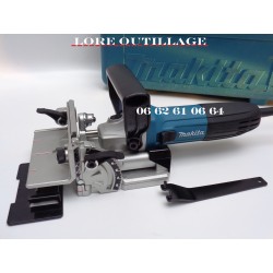 MAKITA PJ7000 - Lamelleuse / Fraiseuse