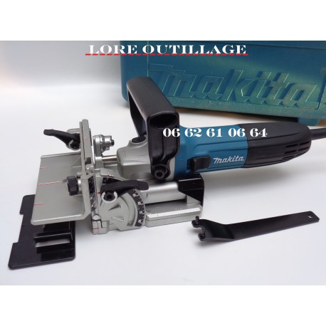 MAKITA PJ7000J - Lamelleuse / Fraiseuse