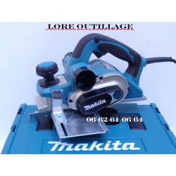 Makita KP0810C - Rabot