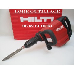 HILTI TE 800 AVR - Burineur