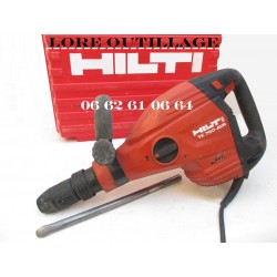 HILTI TE 700 AVR - Démolisseur - Burineur