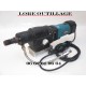 MAKITA DBM230 - Carotteuse sur pied