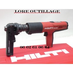  HILTI DX 351 / Cloueur à poudre