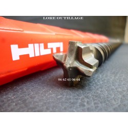 HILTI TE-YX - 25 x 1300 mm
