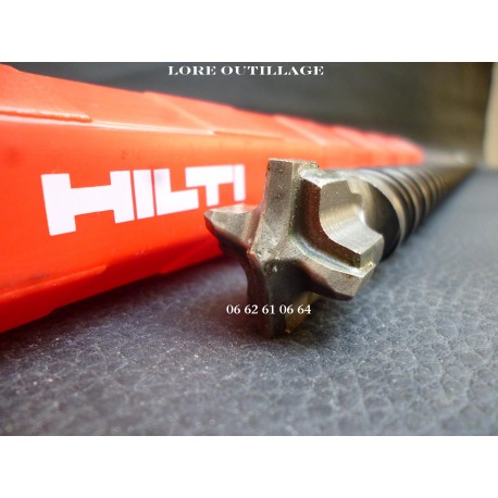 HILTI TE-YX - 25 x 1300 mm