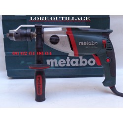 METABO SBE 1100 plus - Perceuse à percussion
