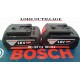 BOSCH GSR 18V 85C - Visseuse / Perceuse