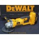 DEWALT DC415 - Meuleuse - Disqueuse