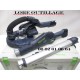 FESTOOL LHS 225 EQ + CTL 36 E AC