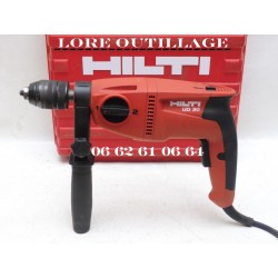 HILTI UD30 - Perceuse Bois / métal