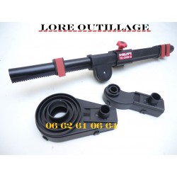 HILTI TE-DRS S - Récupérateur de poussières