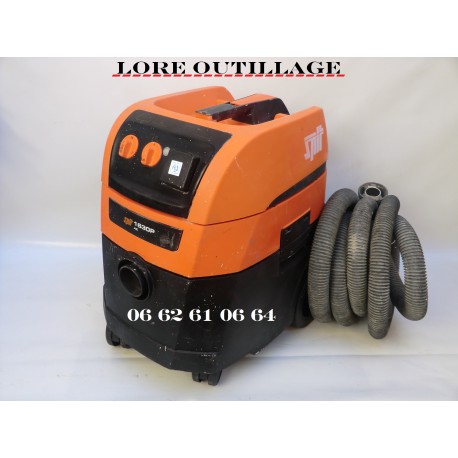 SPIT AC 1630 P - Aspirateur