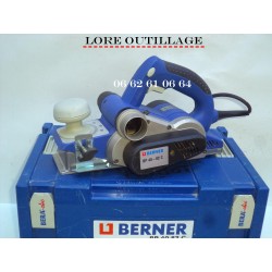 BERNER BP 40-82 C