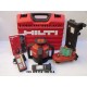 HILTI PRI 36 - Laser rotatif faisceau vert