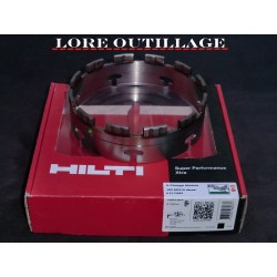 HILTI 152 SPX-H abras - Couronne diamant