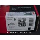 HILTI 152 SPX-H abras - Couronne diamant