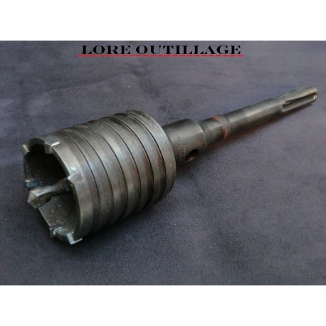 HILTI TE-Y-BK / Trépan diamant 66 mm