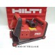 HILTI DC-SE20 - Rainureuse