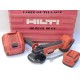 HILTI AG 125-A22 - Meuleuse / Disqueuse