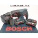 BOSCH GBH 36 V LI - Perforateur - Burineur 36v