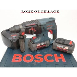 BOSCH GBH 36 V LI - Perforateur - Burineur 36v