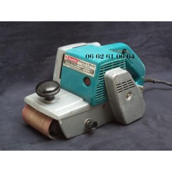 MAKITA 9401 - ponceuse à bande