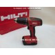 HILTI SFC 22-A - Visseuse / Perceuse