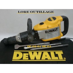 DeWALT D25900K - Marteau-piqueur