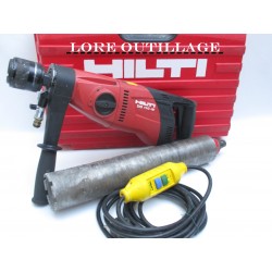 HILTI DD 110 W - Carotteuse diamant