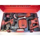 HILTI Kit 3 outils