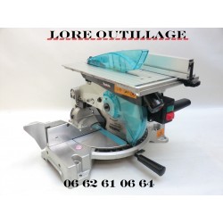 MAKITA LH1040 -Scie table à onglet