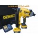 DeWALT DCN890 - Cloueur béton