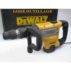 DeWALT D25730 Perforateur / burineur