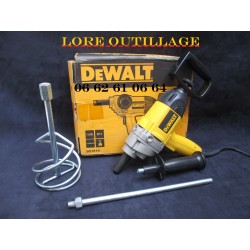 DEWALT DC415 - Meuleuse - Disqueuse 