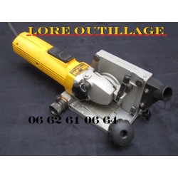 DeWALT DW685 - Lamelleuse / Fraiseuse