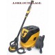 MIRKA LEROS 950 + aspirateur DE 1230 L AFC