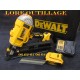 DeWALT DCN692 - Cloueur de charpente