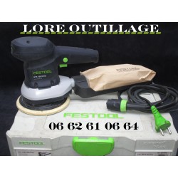 FESTOOL ETS 150/3 - Ponceuse excentrique