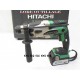 HITACHI DH 18DSL - Perforateur