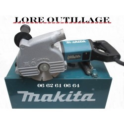 MAKITA SG 150 - Rainureuse