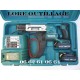 MAKITA BFR550 - Visseuse placo