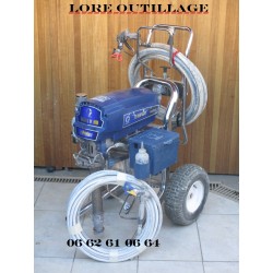 GRACO TEXSPRAY MARK V - Pompe airless