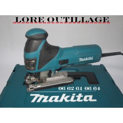 MAKITA 4351FCT - Scie sauteuse pendulaire