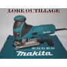 MAKITA 4351FCT - Scie sauteuse pendulaire