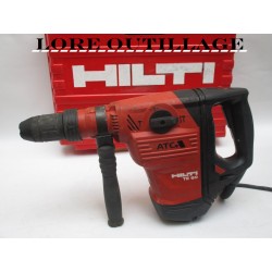 HILTI TE 60 ATC - AVR - Perforateur / Burineur