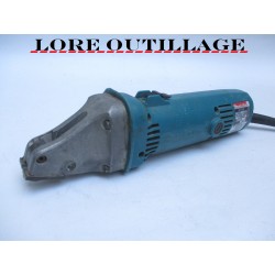 MAKITA JS1660 - Cisaille à tôle