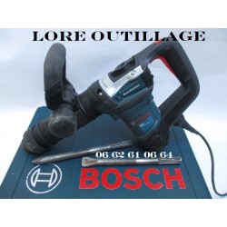 BOSCH GSH 5 - Burineur / Piqueur